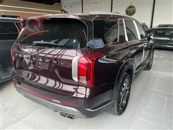 هيونداي باليسيد